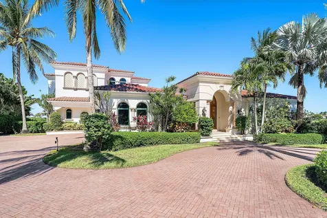 6381 Se Harbor Circle Stuart FL 34996