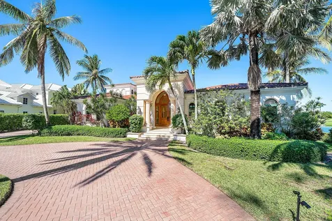 6381 Se Harbor Circle Stuart FL 34996