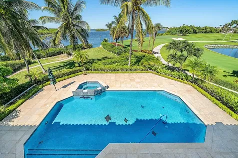 6381 Se Harbor Circle Stuart FL 34996