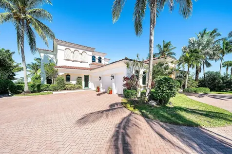 6381 Se Harbor Circle Stuart FL 34996