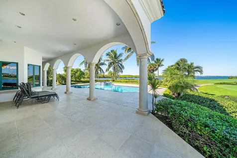 6381 Se Harbor Circle Stuart FL 34996