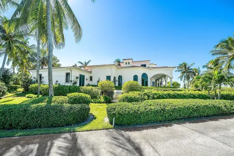 6381 Se Harbor Circle Stuart FL 34996