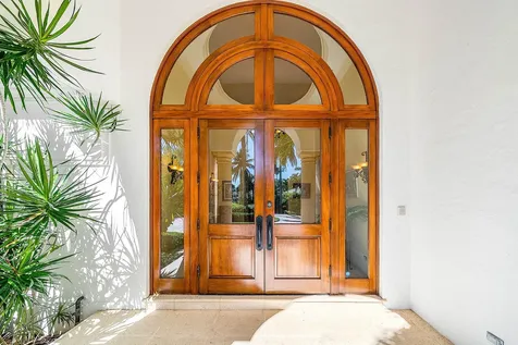 6381 Se Harbor Circle Stuart FL 34996