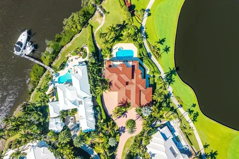 6381 Se Harbor Circle Stuart FL 34996