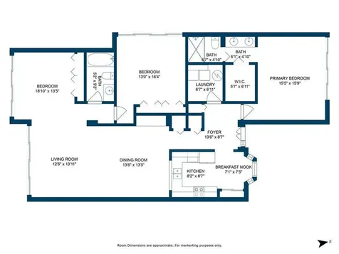 6420 Boca Del Mar Drive Boca Raton FL 33433