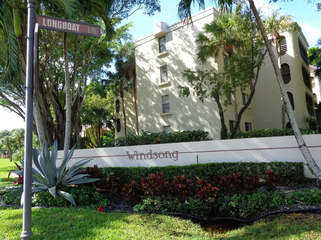 6328 Longboat Lane Boca Raton FL 33433