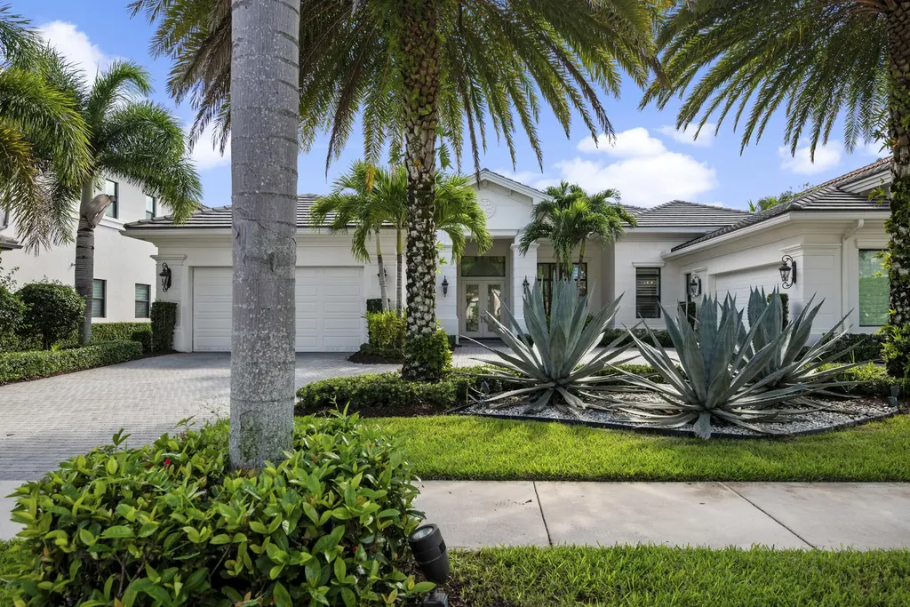 9618 Labelle Court Delray Beach FL 33446