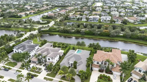 9618 Labelle Court Delray Beach FL 33446