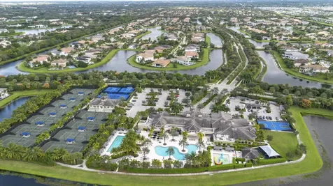 9618 Labelle Court Delray Beach FL 33446