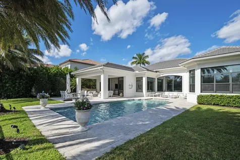 9618 Labelle Court Delray Beach FL 33446