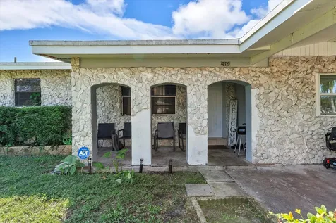 2860 Nw 8th Place Fort Lauderdale FL 33311
