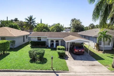 2860 Nw 8th Place Fort Lauderdale FL 33311