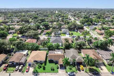 2860 Nw 8th Place Fort Lauderdale FL 33311