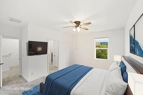 956 Ne Trailside Run Port Saint Lucie FL 34983