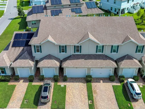 956 Ne Trailside Run Port Saint Lucie FL 34983