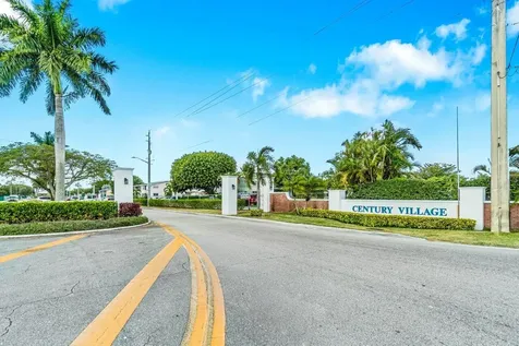 373 Wellington West Palm Beach FL 33417