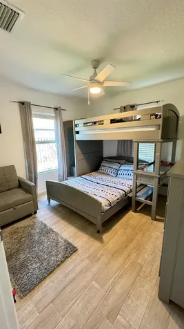 1801 Sw Dalmatian Avenue Port Saint Lucie FL 34953