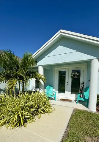1801 Sw Dalmatian Avenue Port Saint Lucie FL 34953