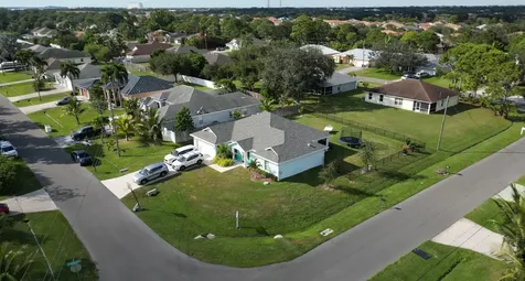 1801 Sw Dalmatian Avenue Port Saint Lucie FL 34953