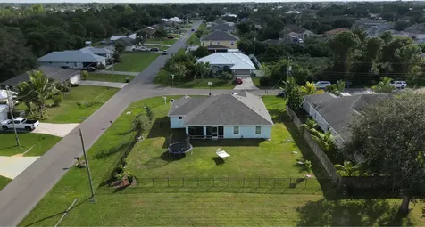 1801 Sw Dalmatian Avenue Port Saint Lucie FL 34953