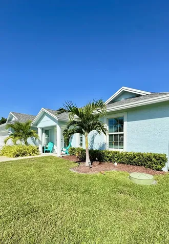 1801 Sw Dalmatian Avenue Port Saint Lucie FL 34953