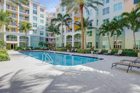 804 E Windward Way Lantana FL 33462