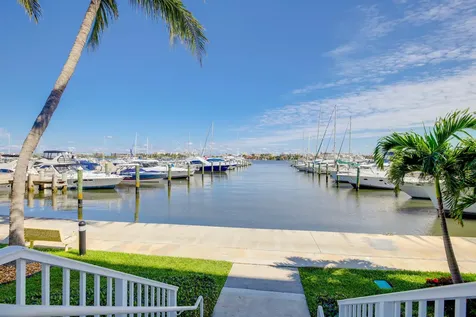 804 E Windward Way Lantana FL 33462