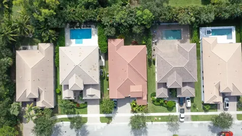 12257 Boca Reserve Lane Boca Raton FL 33428