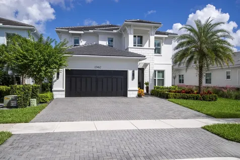 12462 Nautilus Circle Palm Beach Gardens FL 33412