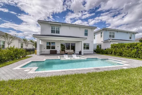 12462 Nautilus Circle Palm Beach Gardens FL 33412