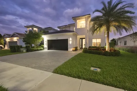 12462 Nautilus Circle Palm Beach Gardens FL 33412