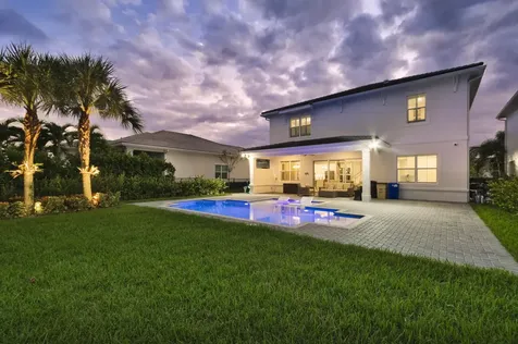 12462 Nautilus Circle Palm Beach Gardens FL 33412