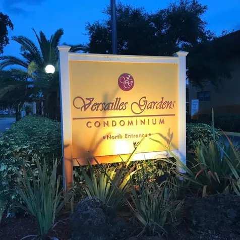 7911 N Colony Circle Tamarac FL 33321