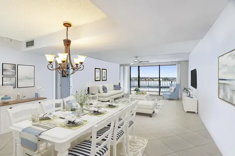 136 Lakeshore Drive North Palm Beach FL 33408