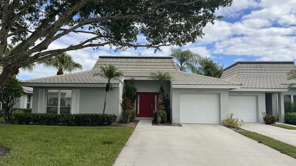 2779 Sw Westlake Circle Palm City FL 34990