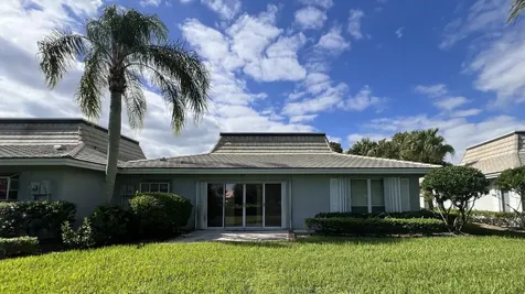2779 Sw Westlake Circle Palm City FL 34990