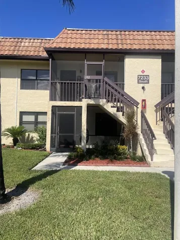 7233 Golf Colony Court Lake Worth FL 33467