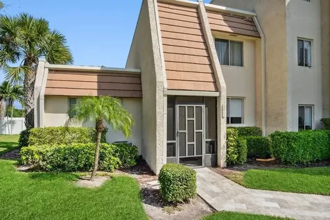 4068 Tivoli Court Lake Worth FL 33467