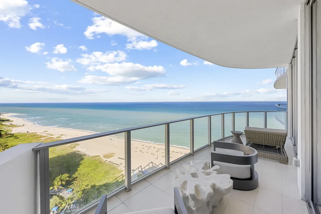3100 N Ocean Drive Singer Island FL 33404