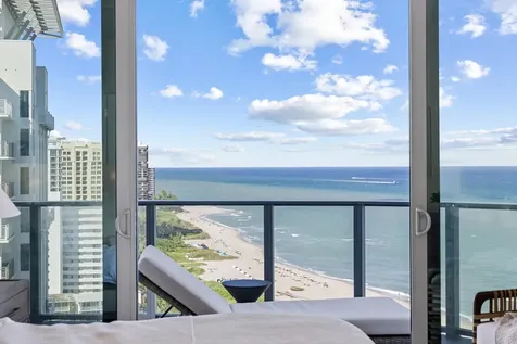 3100 N Ocean Drive Singer Island FL 33404