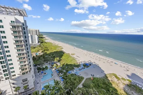 3100 N Ocean Drive Singer Island FL 33404