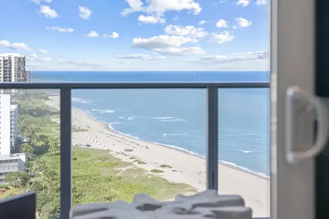 3100 N Ocean Drive Singer Island FL 33404