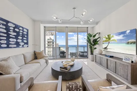 3100 N Ocean Drive Singer Island FL 33404