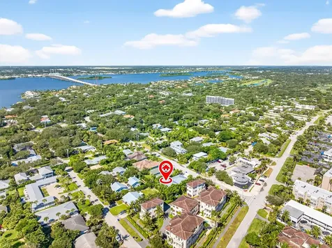 924 Coquina Lane Vero Beach FL 32963