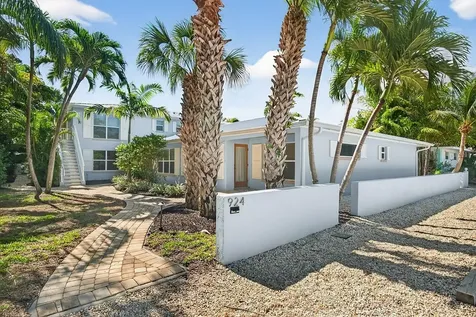 924 Coquina Lane Vero Beach FL 32963