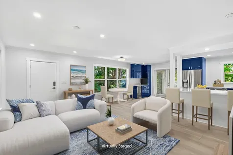 924 Coquina Lane Vero Beach FL 32963