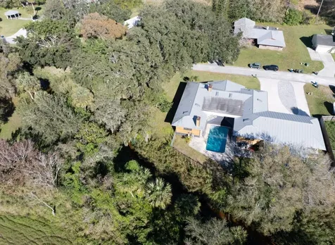 605 French Creek Lane Fort Pierce FL 34982
