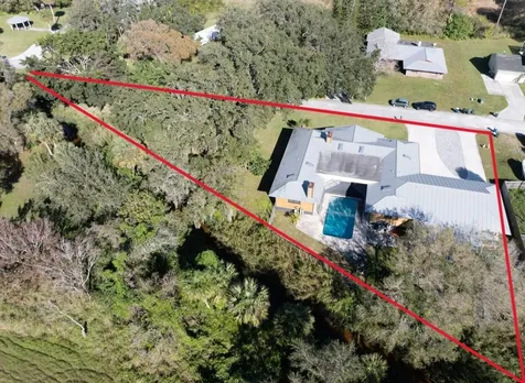 605 French Creek Lane Fort Pierce FL 34982