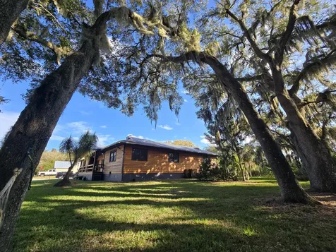 605 French Creek Lane Fort Pierce FL 34982