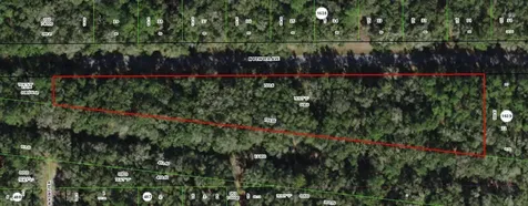 182 E Kingsdale Street Citrus Springs FL 34434